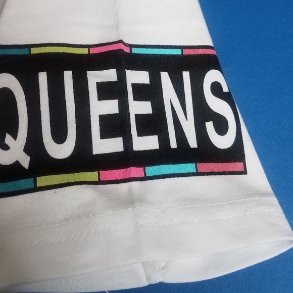 Women's On Fire Brand Graphic T-shirt - Picture 2 of 4